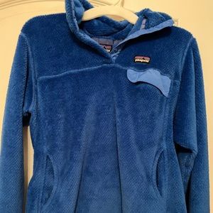 Patagonia pullover